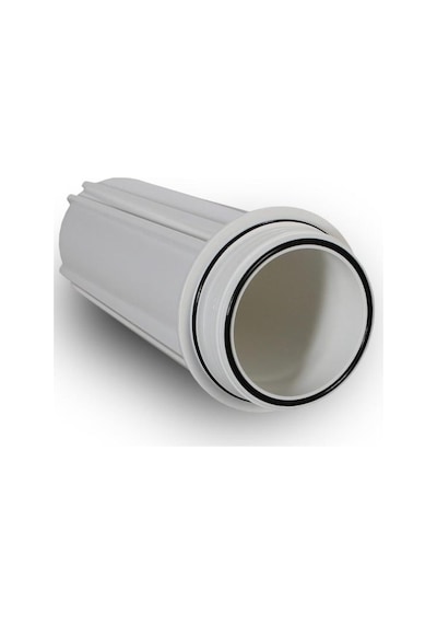 Su Arıtma Cihazı Filtre Kabı Housing 10" Beyaz