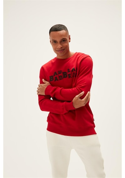 Bad Bear 22.02.12.009-c54 Counter Erkek Sweatshirt 001