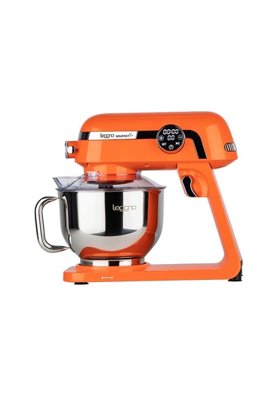 Leggno Gourmet Pro LE-SM1527ORG 5.5 L Stand Mikser