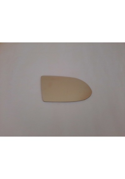 Opel Zafira 1999-2005 Model Arası Sağ Taraf Ayna Camı