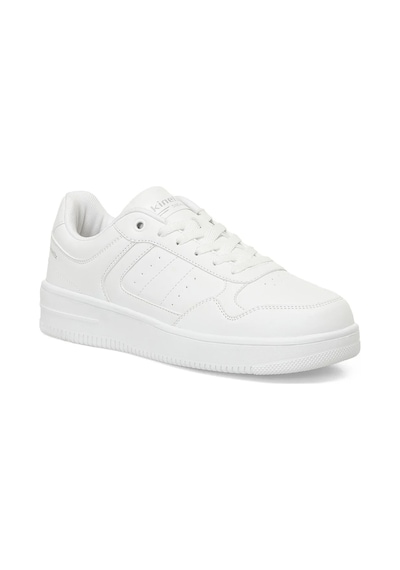 Kinetix Lowner Pu G 6fx Beyaz Unisex Sneaker 000000000102065389 Beyaz