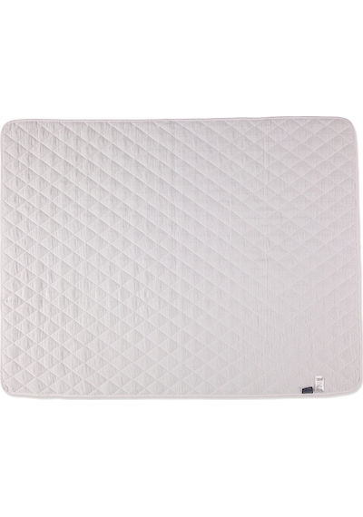 Mollia Dikişli Bebek Battaniyesi 80X100 22Kmllebat020001 Çok Renkli
