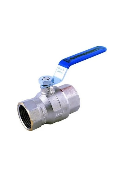 Vana 1/2'' Küresel