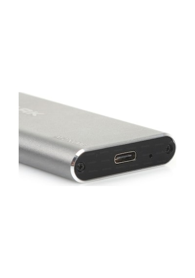 Dark DK-AC-DSEM4 Usb Type-C M2 Nvme Sata Disk Kutusu
