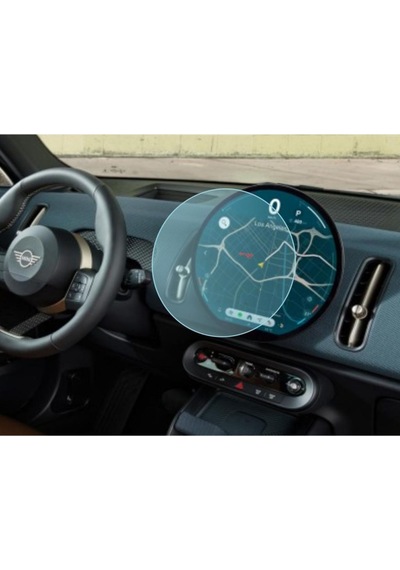 Mini Countryman Ekran Koruyucu 8.8 İnç Multimedya & Gösterge