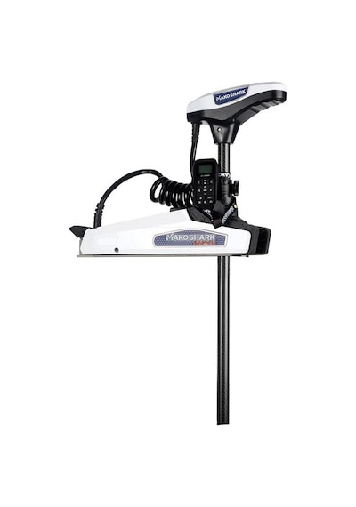 Mako Shark Sv155-66f Elektrikli Sanal Çapa 12v 66"