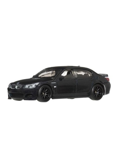 Fast & Furious Özel Araç Seti, 1:64 Ölçek, Koleksiyoncular İçin