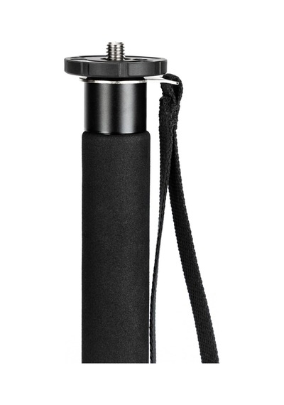 Fotopro N-155 Iı Kompakt 155 Cm Ultra Hafif Alüminyum Monopod