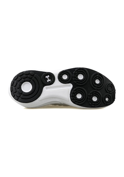 Under Armour Ua Phantom 4 Erkek Günlük Ayakkabı 3027593-101 Beyaz 3027593-101 Beyaz