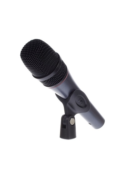 Sennheiser E-865 Dinamik Kablolu Vokal Mikrofon