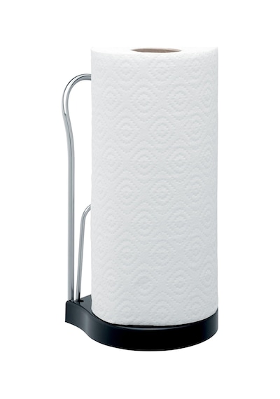 Brabantia Kağıt Havluluk Brilliant Steel 493546 Krom/Mat