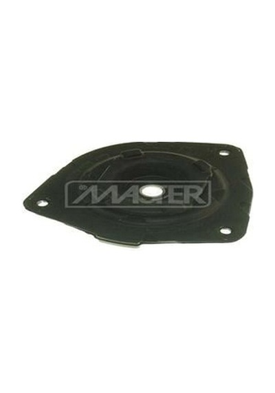 MASTER 4183 Amortisör Tablası Takozu Sağ CLIO III Modus / Micra Note Qashqai