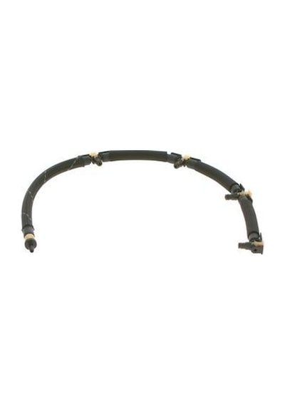 BOSCH 0928402212 Yakit Geri Donus Hortumu (Vw Amarok 10-  Passat 11-15  Audi Q3 12-18) Cnf-Cff-Cfg 03L130235AD (WM494898)