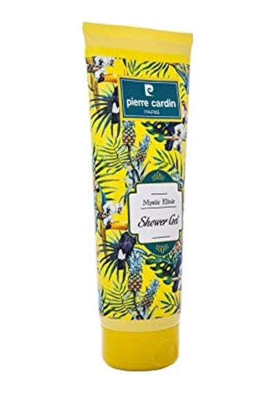 Kokulu E Vitaminli Ph Dengeli Canlandırıcı Duş Jeli - 250 Ml Diğer