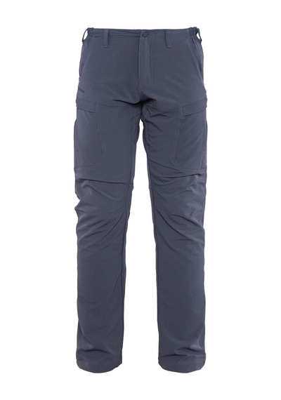 My Form Dıscover Strech Pantolon-antrasıt Antrasit