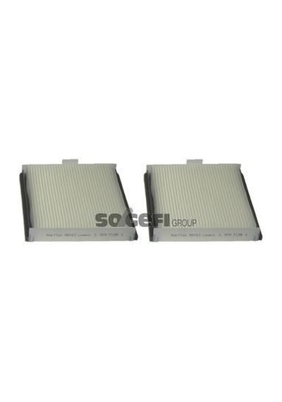 Purflux Ah163-2 Polen Fıltresı Espace Iıı 1.9dtı-3.0 6v 24v