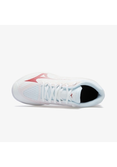 Mizuno Kadın Beyaz Voleybol Ayakkabısı V1gc267073