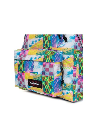 Eastpak Day Pak'r Sırt Çantası Retro Surf Light Ek0a5bg43z41