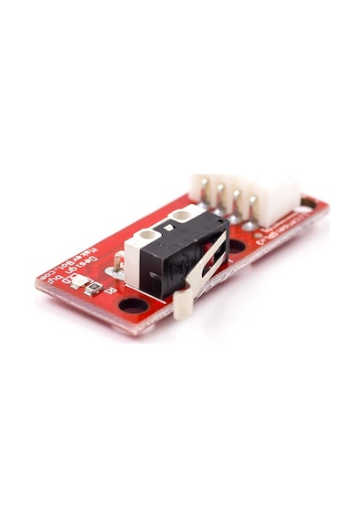 3D Yazıcı/CNC Uyumlu Endstop Modülü
