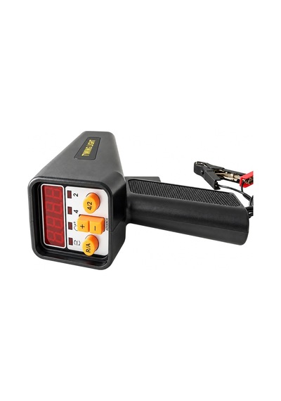 Unıversal Avans Tabancası - Motor Ateşleme Test Cihazı 12 V