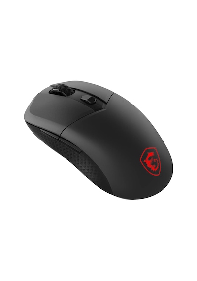 Msı Gg Versa 300 W 8k 26000dpi Rgb Kablosuz Gaming Mouse