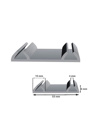 Junıor Alt Ray Alüminyum 3 Metre 181ry0202924 Renkli