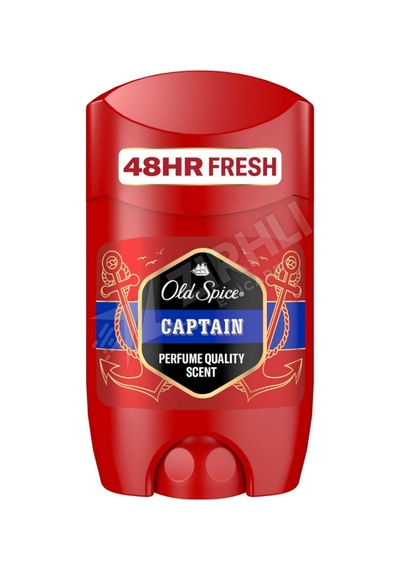 Old Spice Stick Deodorant Captain 50 Ml 97394569