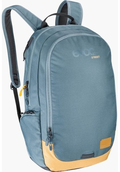 Sırt Çantası 25 Litre Evoc Street Gri