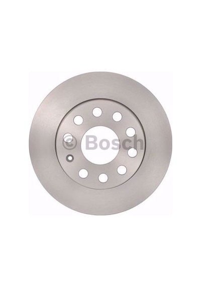 Vw Touran 1.4 Fsi 2003-2010 Bosch Arka Fren Diski N11.5950