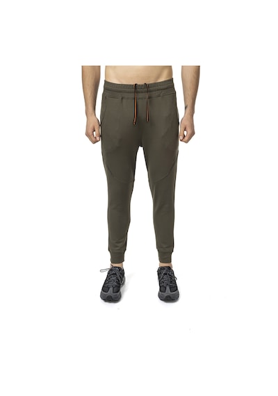 Merrell Merrell Erkek Outdoor Tekstil Eşofman Alt Edgar Açık Yeşil Yeşil