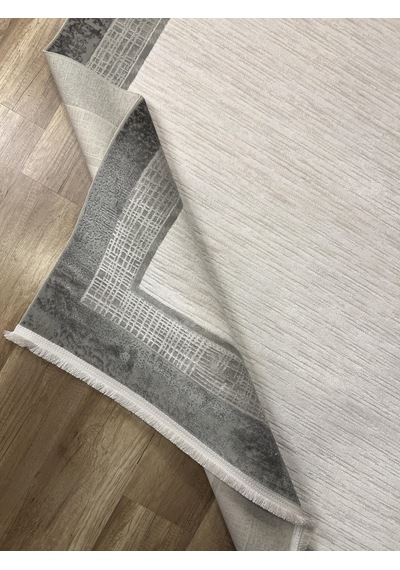 Hoom Rugs Grandy 4672 Antrasit Modern Halı Antrasit