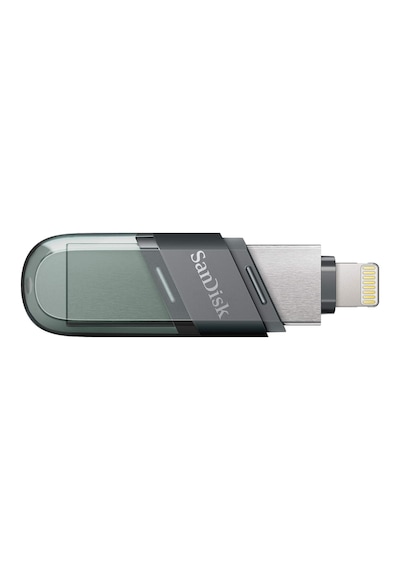 Sandisk Ixpand Flash Drive 64gb Type A + Lightning, Flash Sürücü,