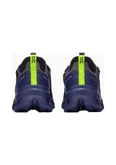On Running Cloudultra 2 Kadın Trail Koşu Ayakkabısı Yürüyüş & Koşu Ayakkabısı Lacivert
