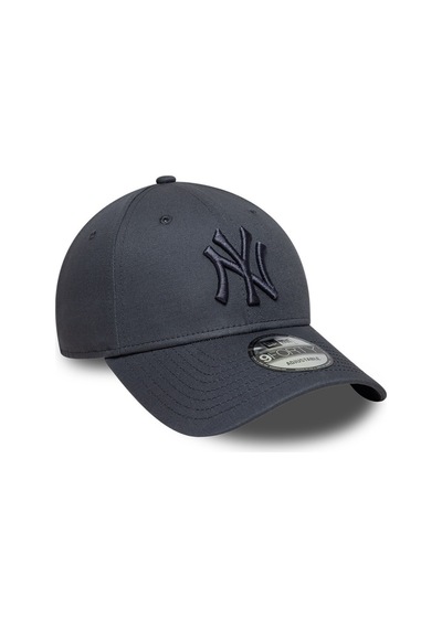 New Era League Essential 9forty Neyyan Dkcdkc Gri Unisex Şapka-23920