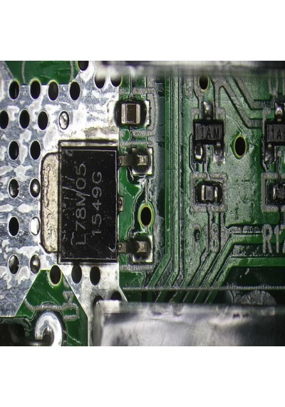 Myscope Yw5109 4k Dijital Mikroskop Kamerası- Sony Sensörlü Hdmı / Usb Endüstriyel Kamera