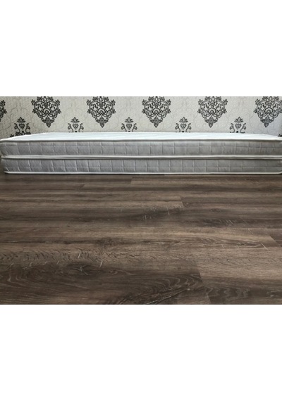 Boyraz Yatak 160x200x12 Katlanır Sünger Yatak
