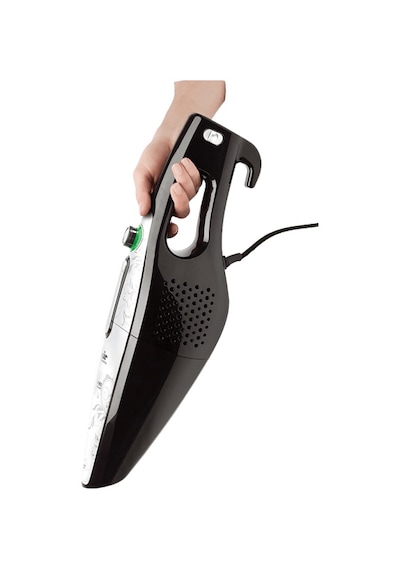 Fakir Starky Öko Power 800 W Toz Torbasız Dik Elektrikli Süpürge