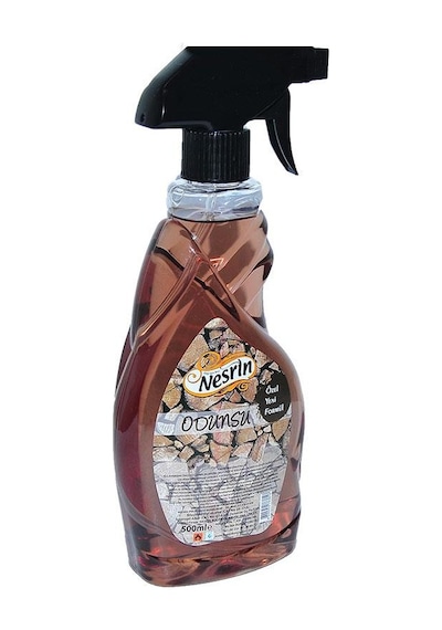 Nesrin Oda Parfümü Odunsu 500 ML