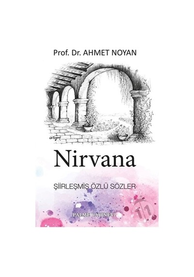 Nirvana Şiirleşmiş Özlü Sözler N11.16995