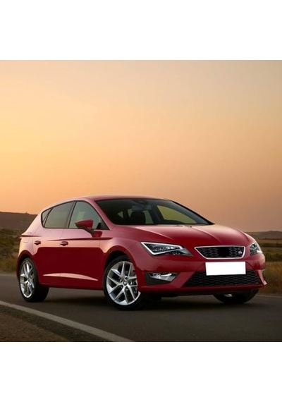Sağ Ön Kapı Cam Düğmesi 5g0959855p Seat Leon Mk3 İle Uyumlu 2013-2020