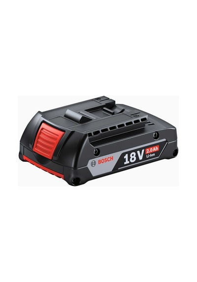 Bosch Gas 18v-1 Akülü El Süpürgesi 2 Ah Çift Batarya 8 Li Allen