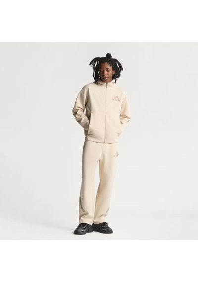 Adidas Z.n.e. Fz Erkek Sweatshirt C-adıke4680e50a00 Bej