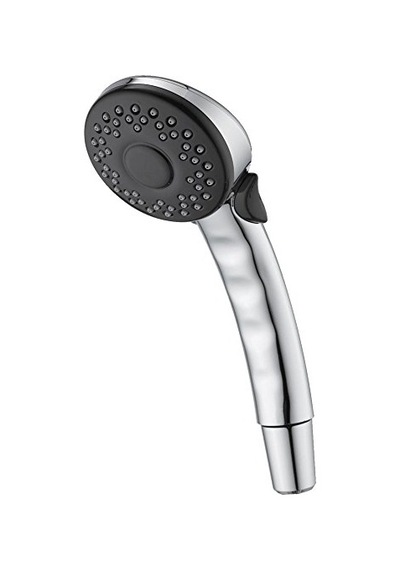 Musluk 59462-b-pk Evrensel Showering Components Handshower, Chrome By Delta Musluk Diğer