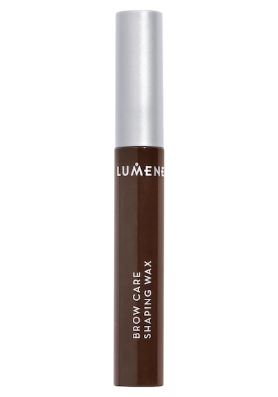 Lumene Brow Care Shaping Wax Kaş Şekillendirici Ve Sabitleyici Wax Dark Brown 0