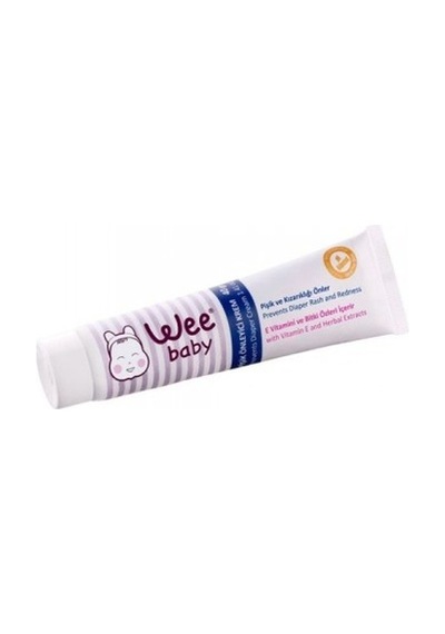 Wee Baby Pişik Önleyici Krem 40 G