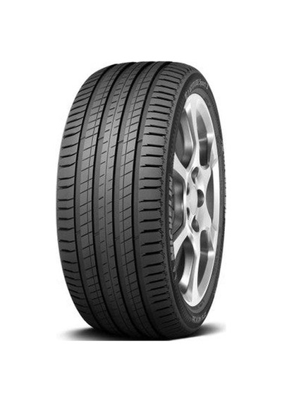 Michelin Latitude Sport 3 275/55R17 109V Grnx Yaz Lastiği 2025