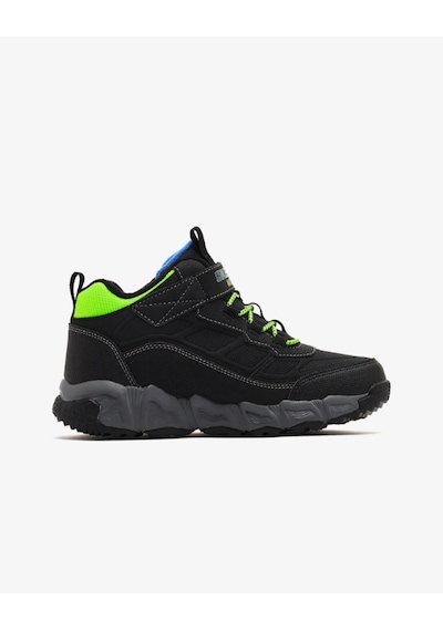 Skechers Velocıtrek Waterproof Erkek Çocuk Bot 406447l 406447l Bblm Bblm