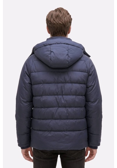 Bad Bear Epıc Coat Navy Navy 26.01.28.008-c07 Lacivert