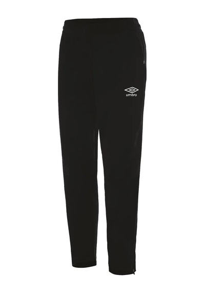 Umbro Erkek Eşofman Altı Training Wanderer Pant Td - 0045-Siyah
