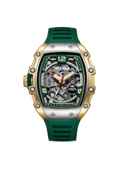 Welder Moody Watch Wrt1004 Erkek Kol Saati